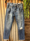 KanCan Boyfriend Jean