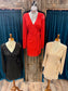 Glitzy Sequin Dress